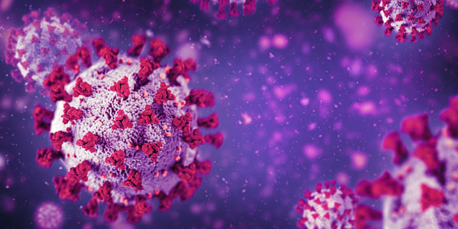 Was Covid Virus Developed As A Bio-weapon?
