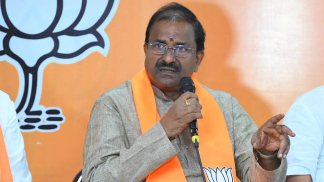What Happened To Somus Face In Vizag Meeting?