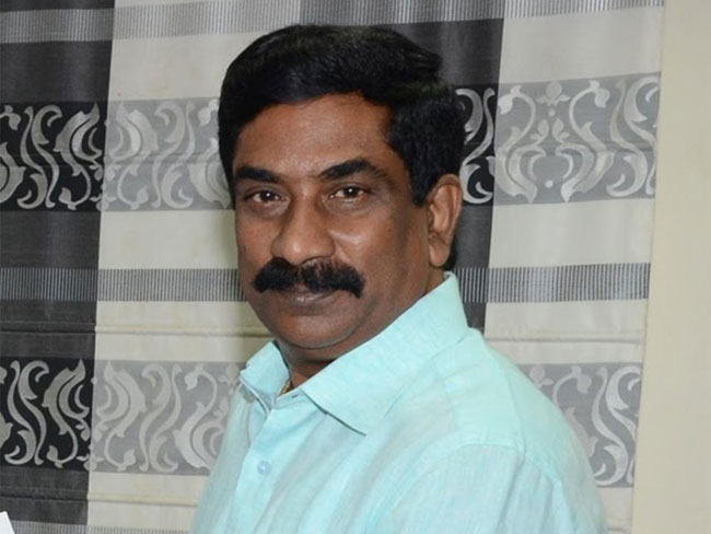 Why are most YSRCP MLAs sporting a grey hair? Ask RK