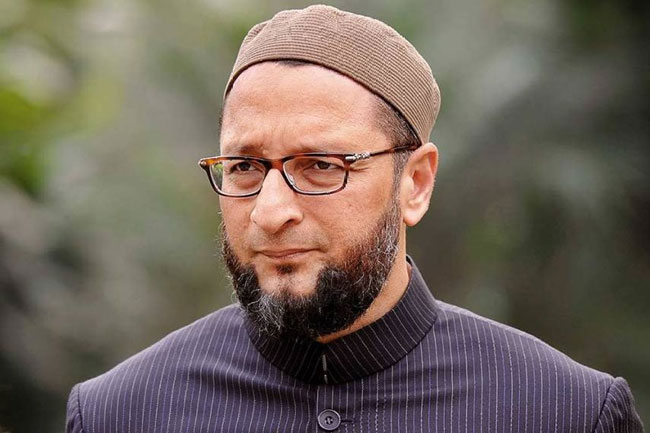 Will MIM contest from 10 seats in Adilabad district?