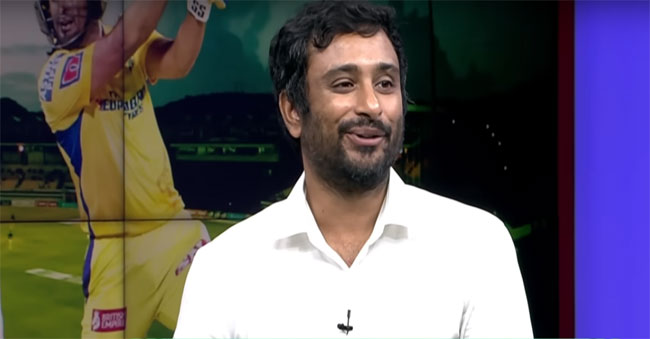 Will Rayudu play on Guntur pitch?