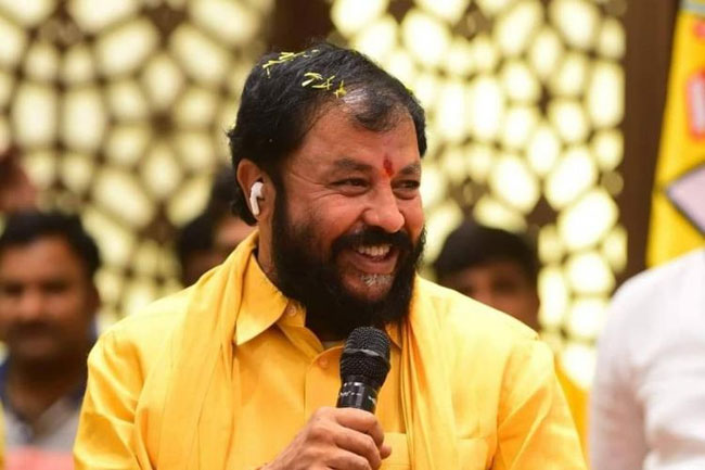 Will Sacrifice For Pawan: Ex-TDP MLA!