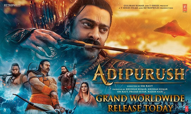 Adipurush Adipurush