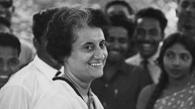 AIIMS Doctor Recalls Treating Indira Gandhi!