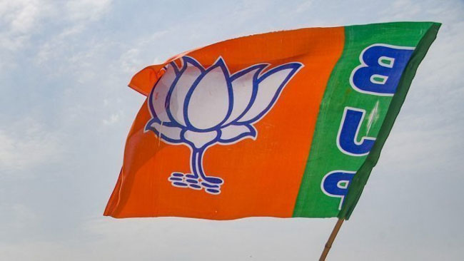 AP BJP At Cold Storage!