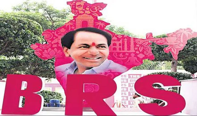 BRS big worry: Why anti-Revanth protests failed ?