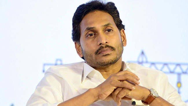 Can Jagan Succeed?