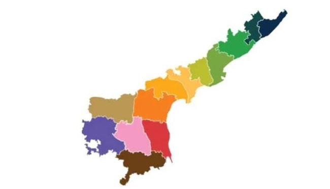 Centre To Announce Name Sake Package For AP?