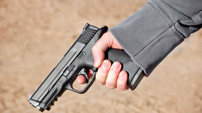 Gun Violence In America: 8 People Breathed Their Last!