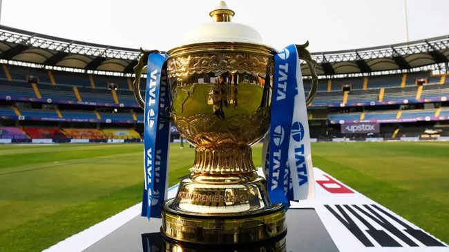 Massive Growth Of IPL, Brand Value Stands At $3.2 billion!