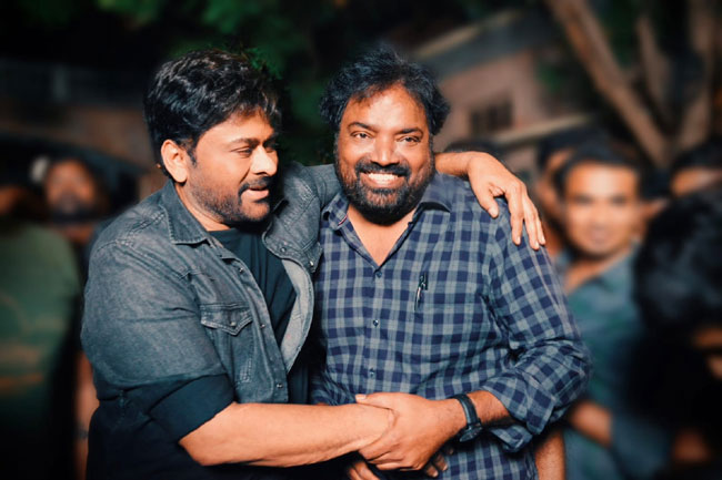 భోళా శంకర్ పై అతడు కామెంట్స్! భోళా శంకర్ పై అతడు కామెంట్స్!