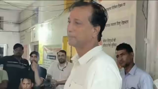 Ministers Controversial Comments On Goddess Sita!