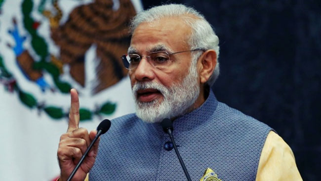 Modi Govts Key Step Towards Uniform Civil Code!