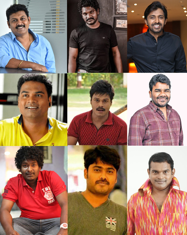 టాప్ స్టోరి : సినిమాల్లో యాస భాష‌కు ప్రాధాన్య‌త ఎంత‌?