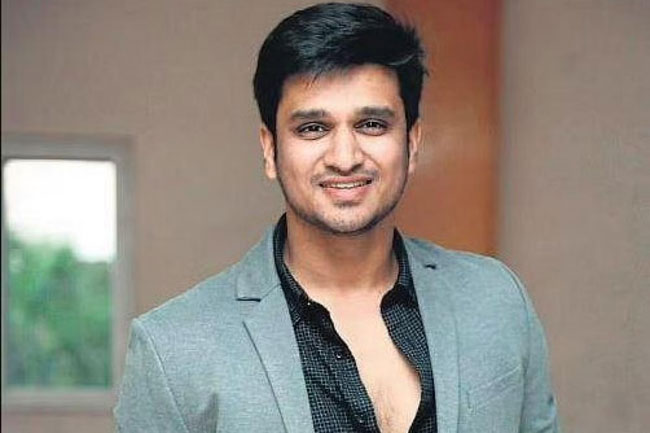 Nikhil Siddharthas Uncompromising Approach to Swyambu Nikhil Siddharthas Uncompromising Approach to Swyambu