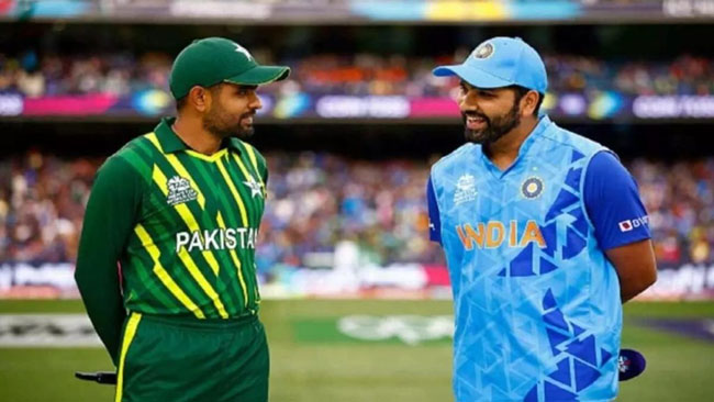 Pakistan Security team To Visit WC Venues In India?