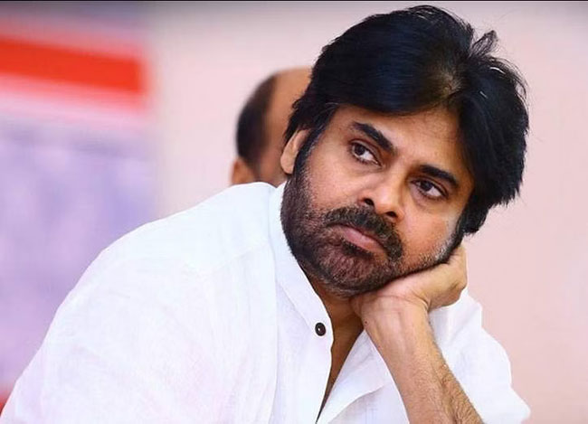 Doubts On Janasenas Future With Pawans Comments!