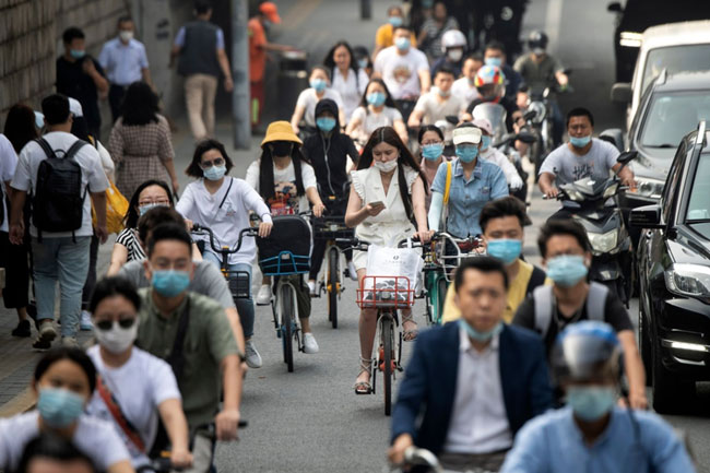 People In China Wants To Stay Single Forever?