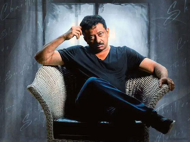 RGV Wants Volunteers To File A Case On Pawan Kalyan!