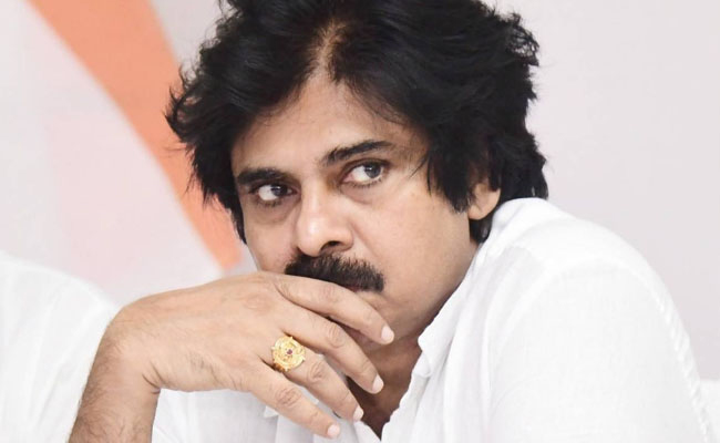 Strategic Silence By BJP,TDP On Pawan Kalyan Issue?