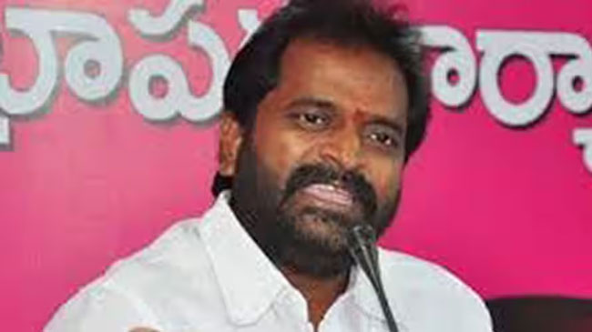 TS Minister Hits Back At Botsa Over His Comments!