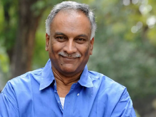 Tammareddy To Take Political Path Soon?