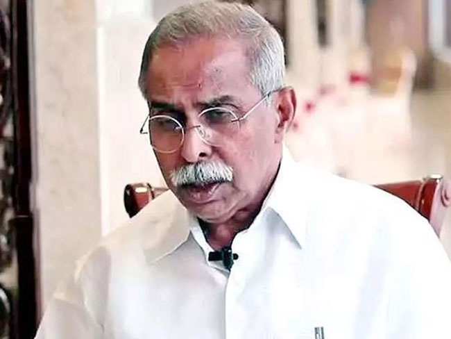 Viveka Case: What CBI Said In Supplementary Charge Sheet?