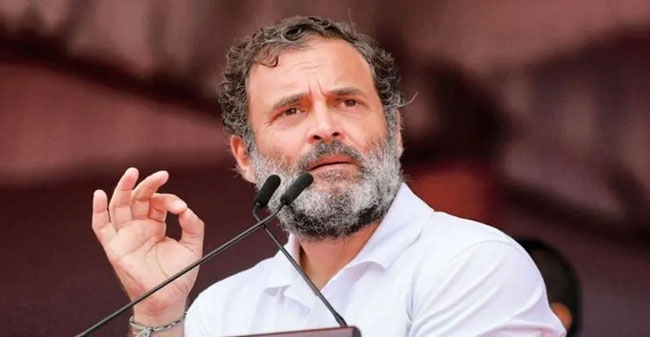 Will Rahul Gandhis Ghar Wapsi Mantra Work?