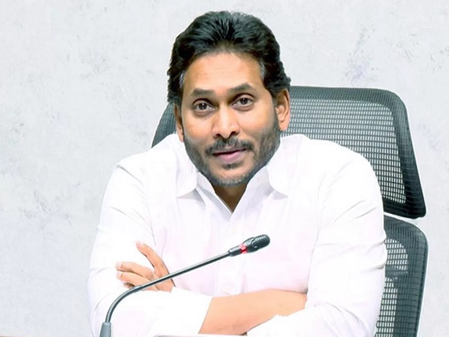 YS Jagan Urges Indo-Telugu Community To Lend Their Experience!