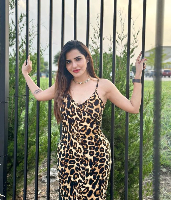 Awesome Reddy Awesome Clicks Of Ashu Reddy