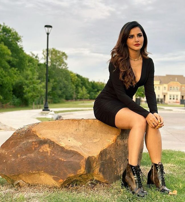 Awesome Reddy Awesome Clicks Of Ashu Reddy
